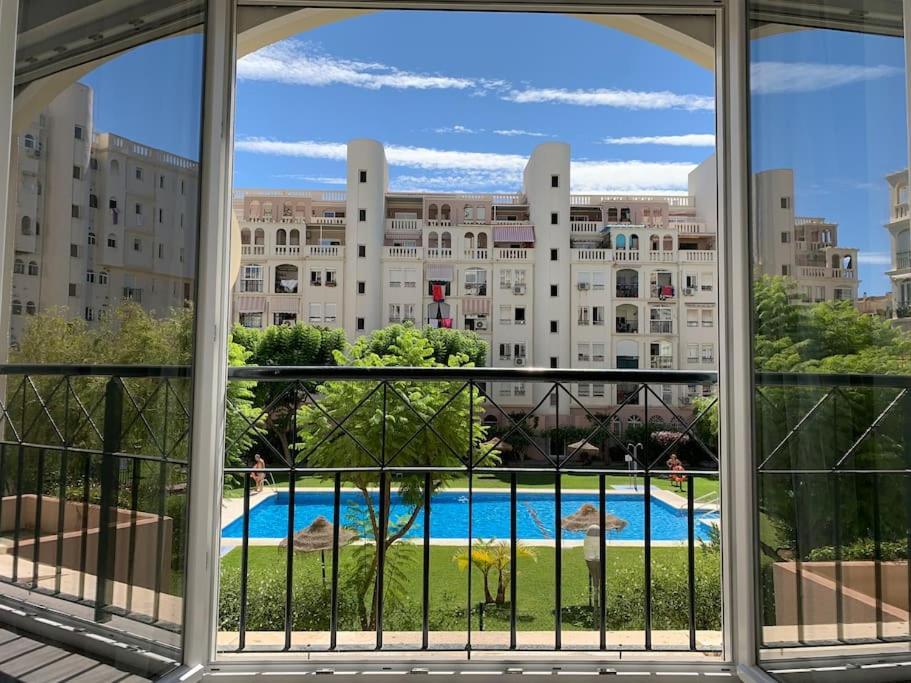 Centro Con Parking Apartamento *